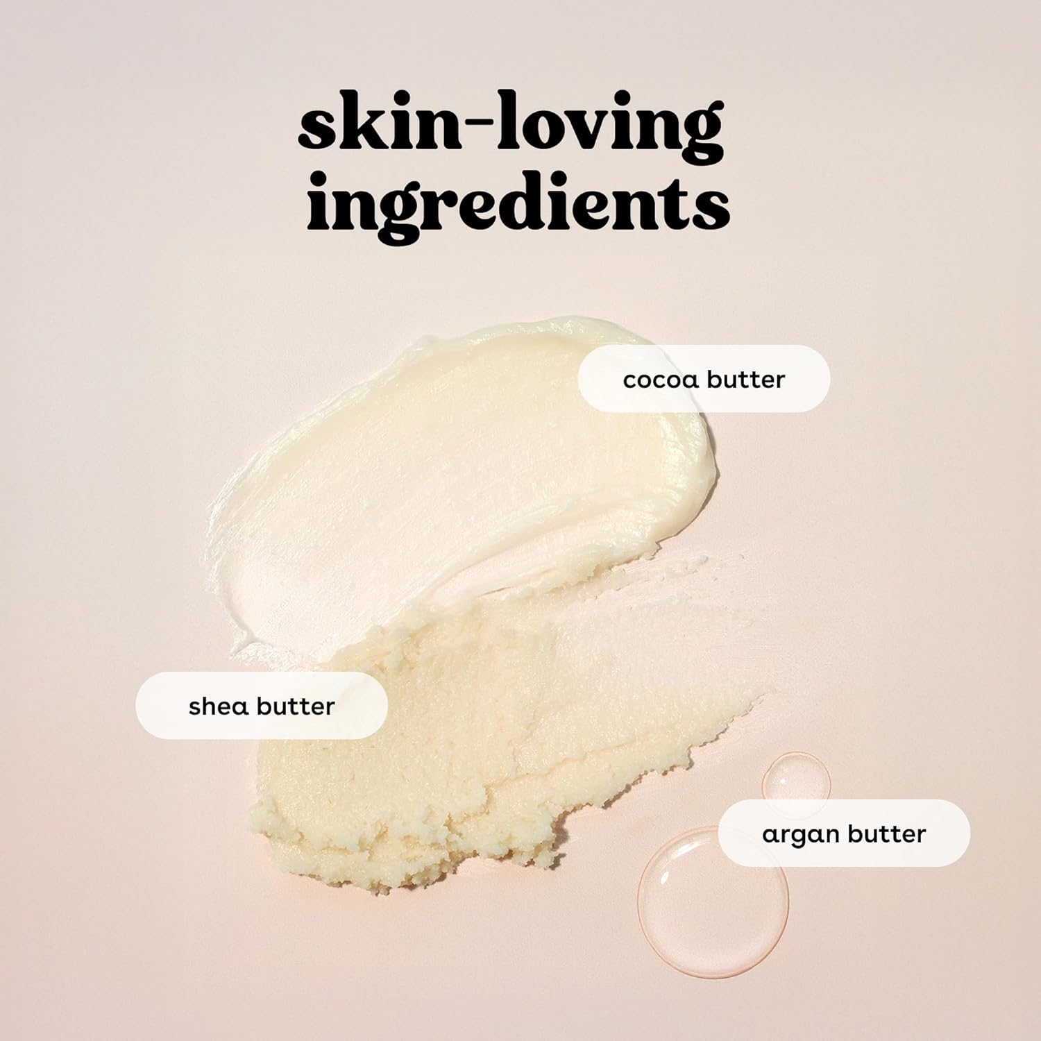 Loción Hidratante Shea Better – Crema de Pistacho