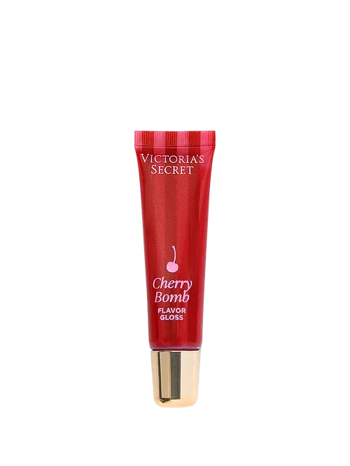 Brillo Labial Saborizado