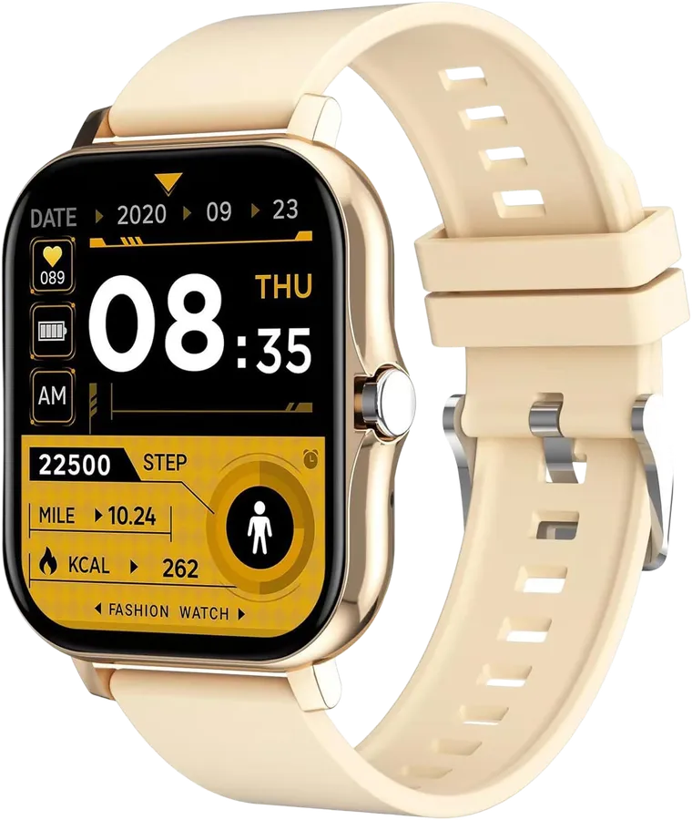 Relojes Inteligentes
