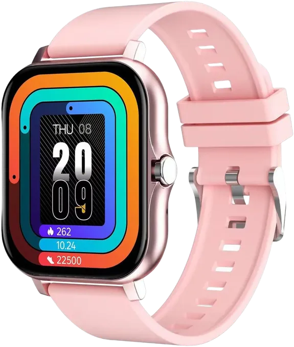 Relojes Inteligentes