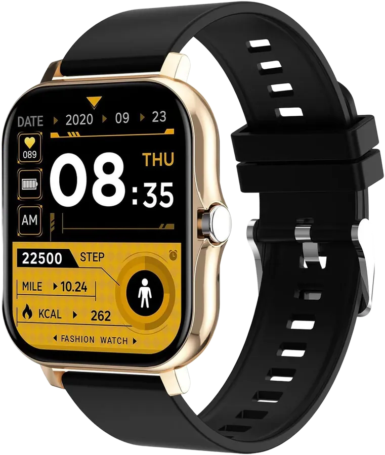 Relojes Inteligentes